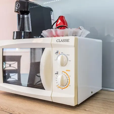 Penthouse Horizont * Split