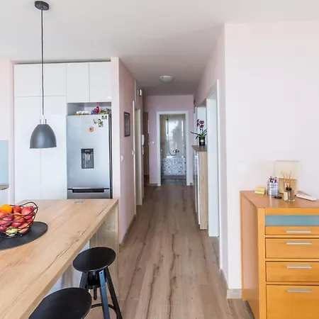 Penthouse Horizont *