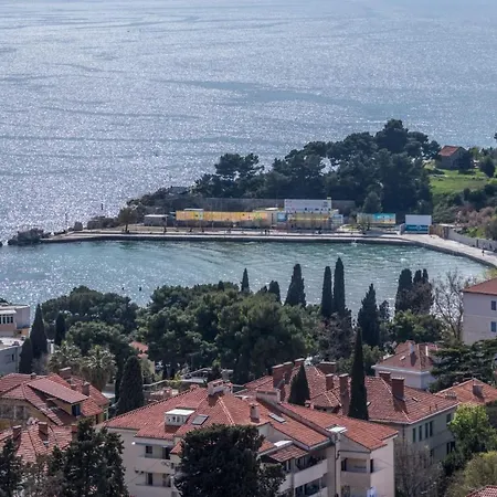 Apartman Penthouse Horizont