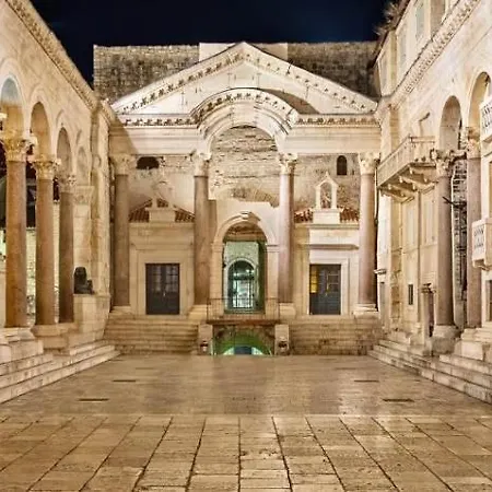 Penthouse Horizont Apartman *