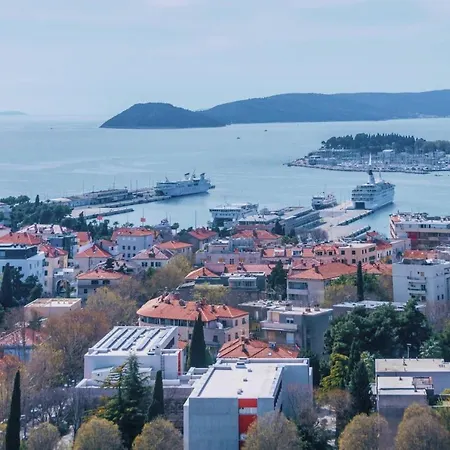 Apartman Penthouse Horizont Split