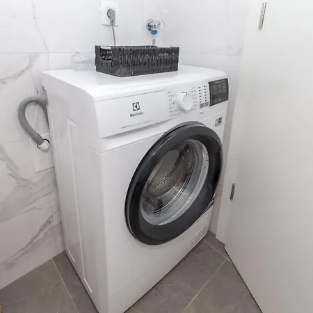 Penthouse Horizont Appartement *