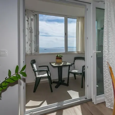 Penthouse Horizont * 스플리트