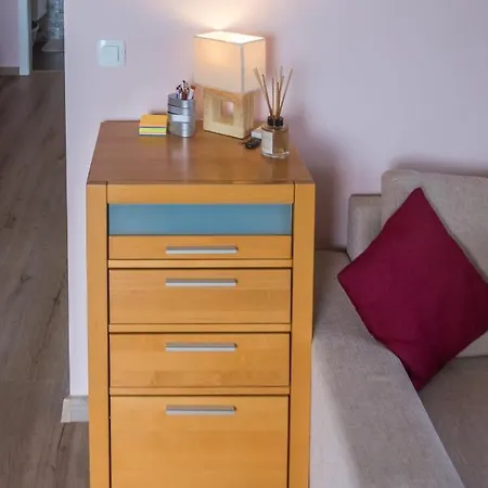 Penthouse Horizont Appartement *