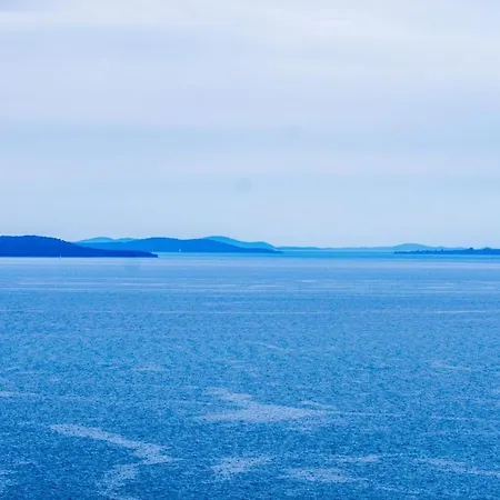 Appartement Penthouse Horizont