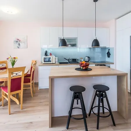 Appartement Penthouse Horizont Split