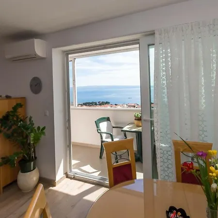 Penthouse Horizont Apartment Split