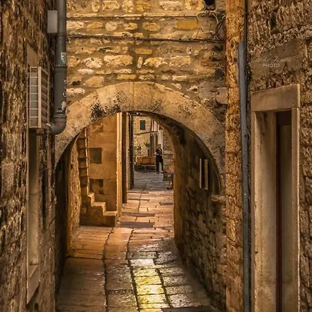 Penthouse Horizont Appartement Split