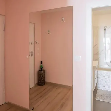 Penthouse Horizont Appartement *