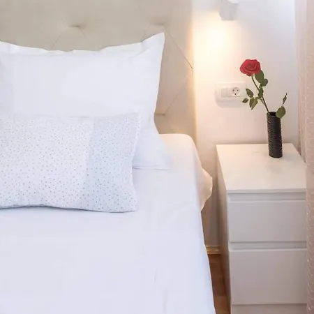 Penthouse Horizont *